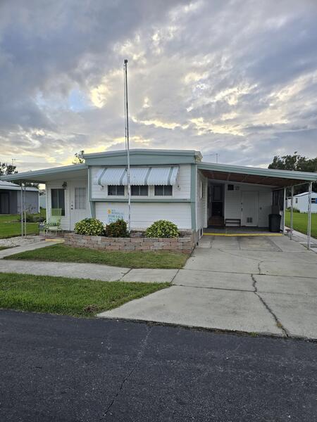 11133 Mockingbird a Dade City, FL Mobile or Manufactured Home for Sale